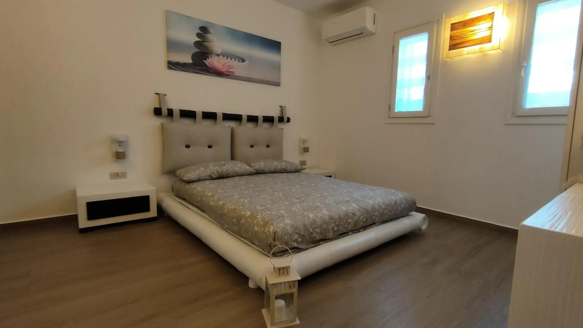 Nyaraló Villa Sasa Fiszkárdo Görögország
