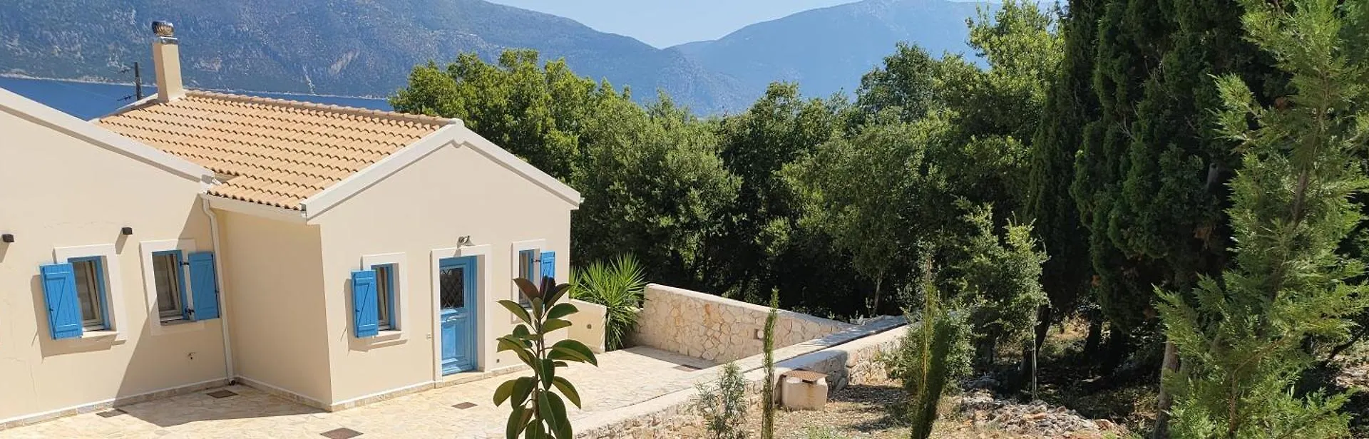 Villa Sasa Fiszkárdo 0*,
