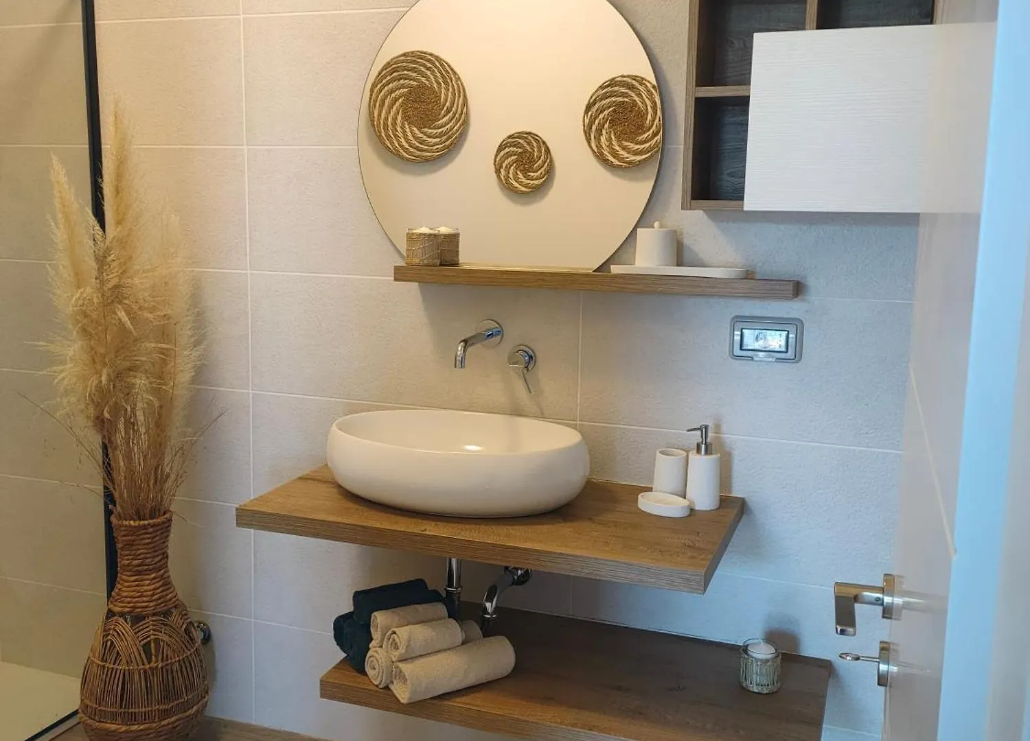 Villa Sasa Fiszkárdo Nyaraló