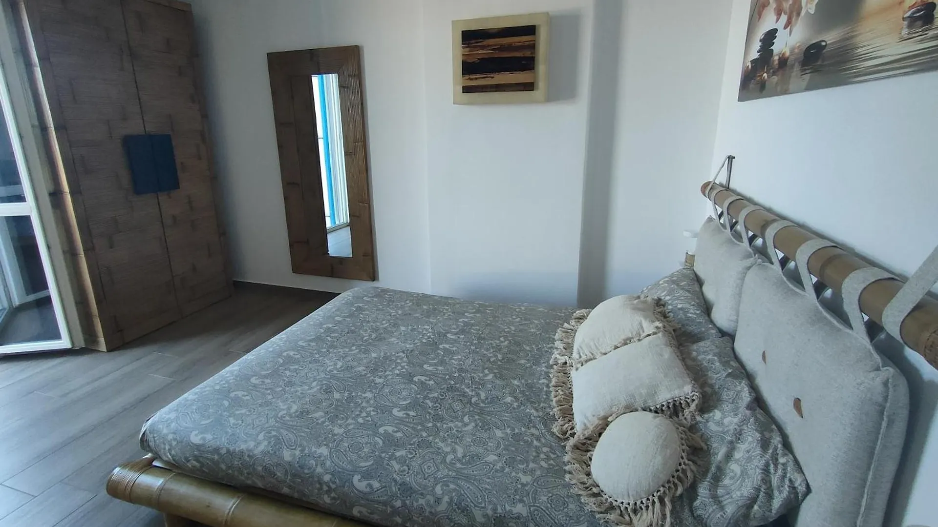 Villa Sasa Fiszkárdo