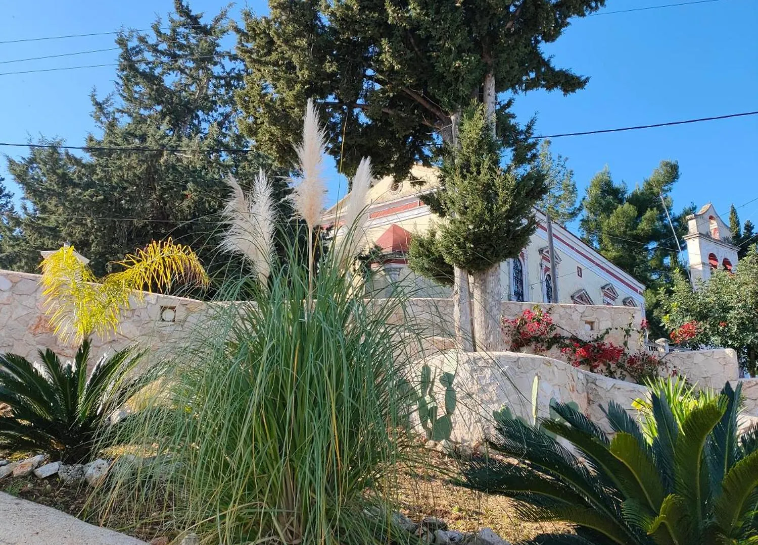 Nyaraló Villa Sasa Fiszkárdo