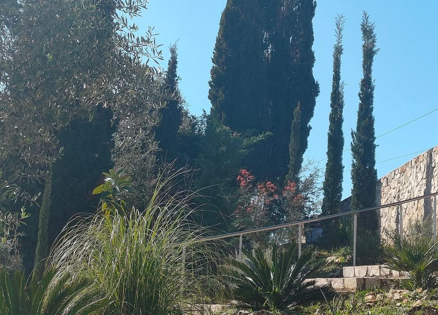 Villa Sasa Fiszkárdo 0*,  Görögország