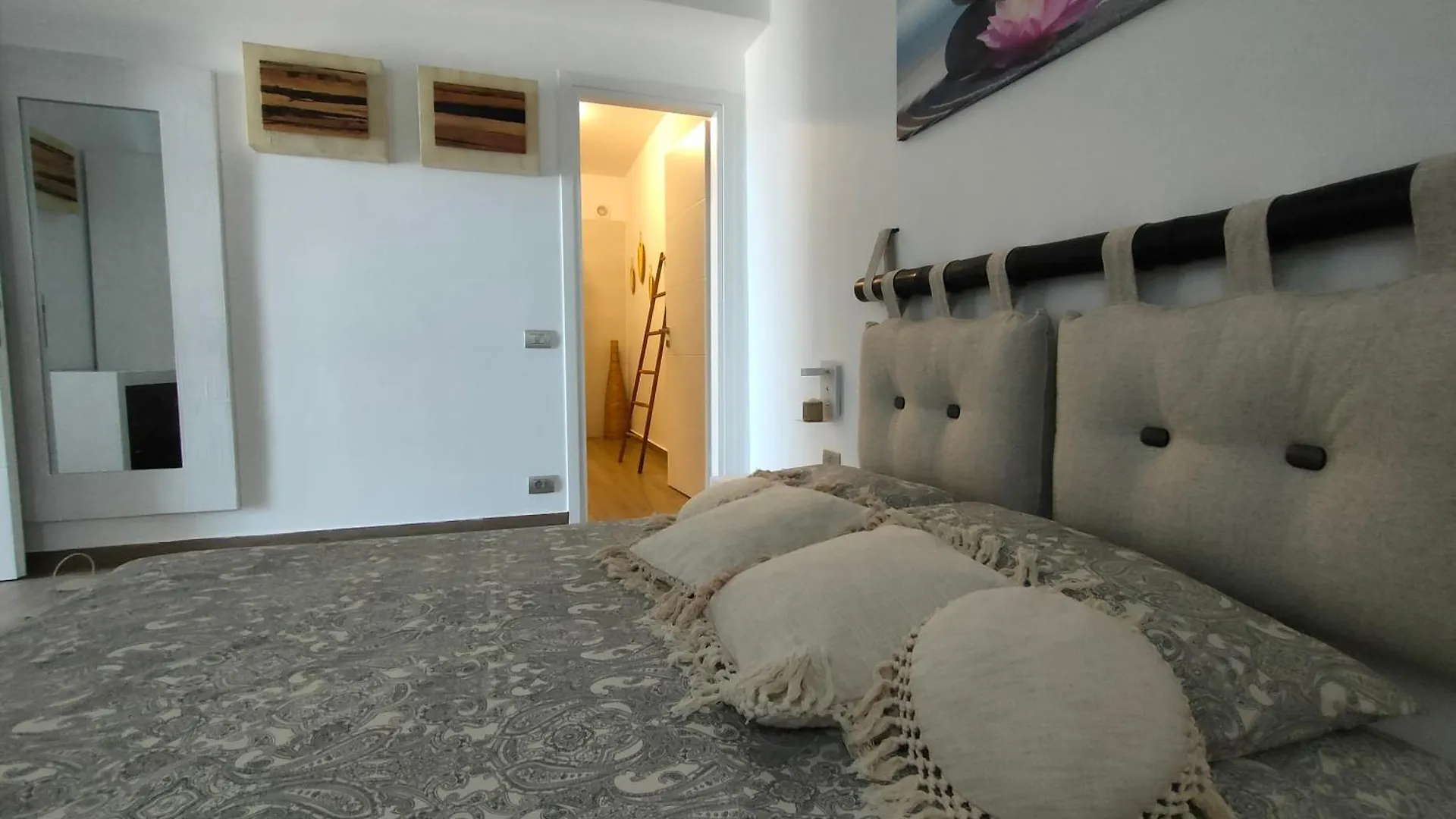 Villa Sasa Fiskardo