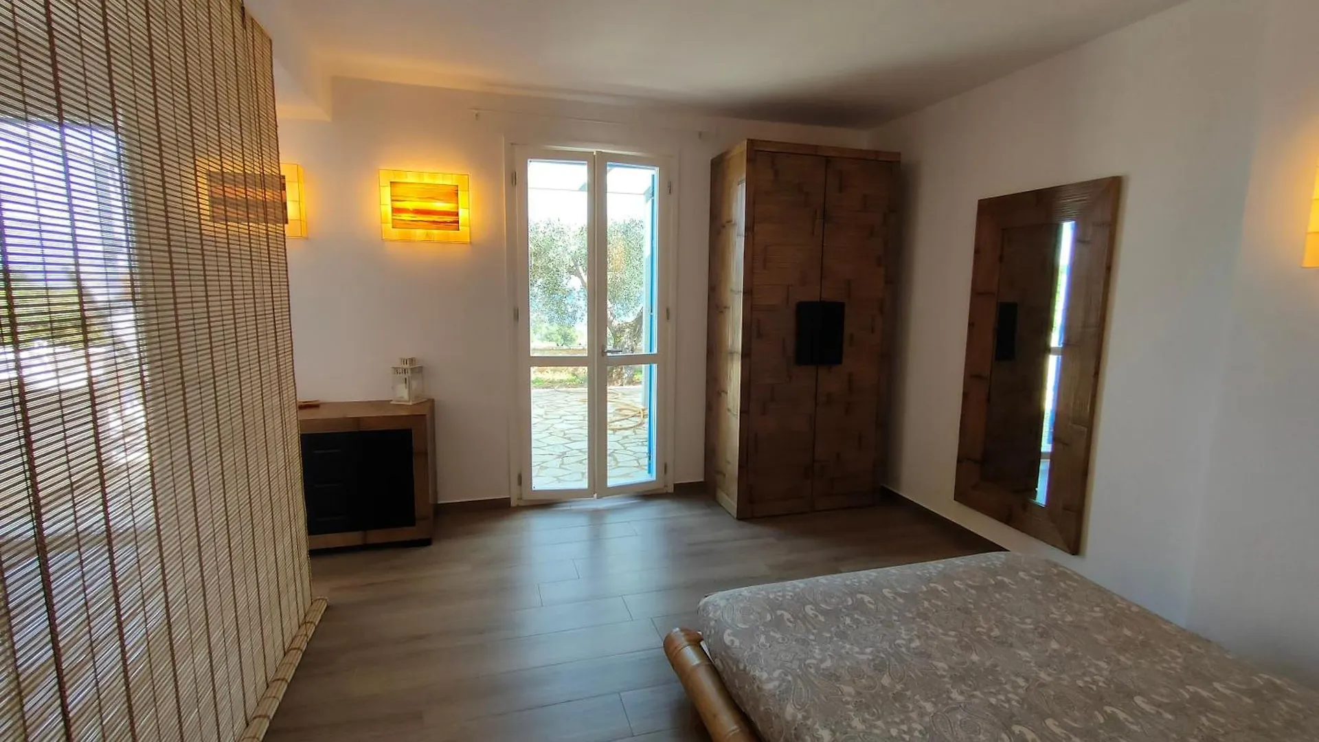 Feriehus Villa Sasa Fiskardo