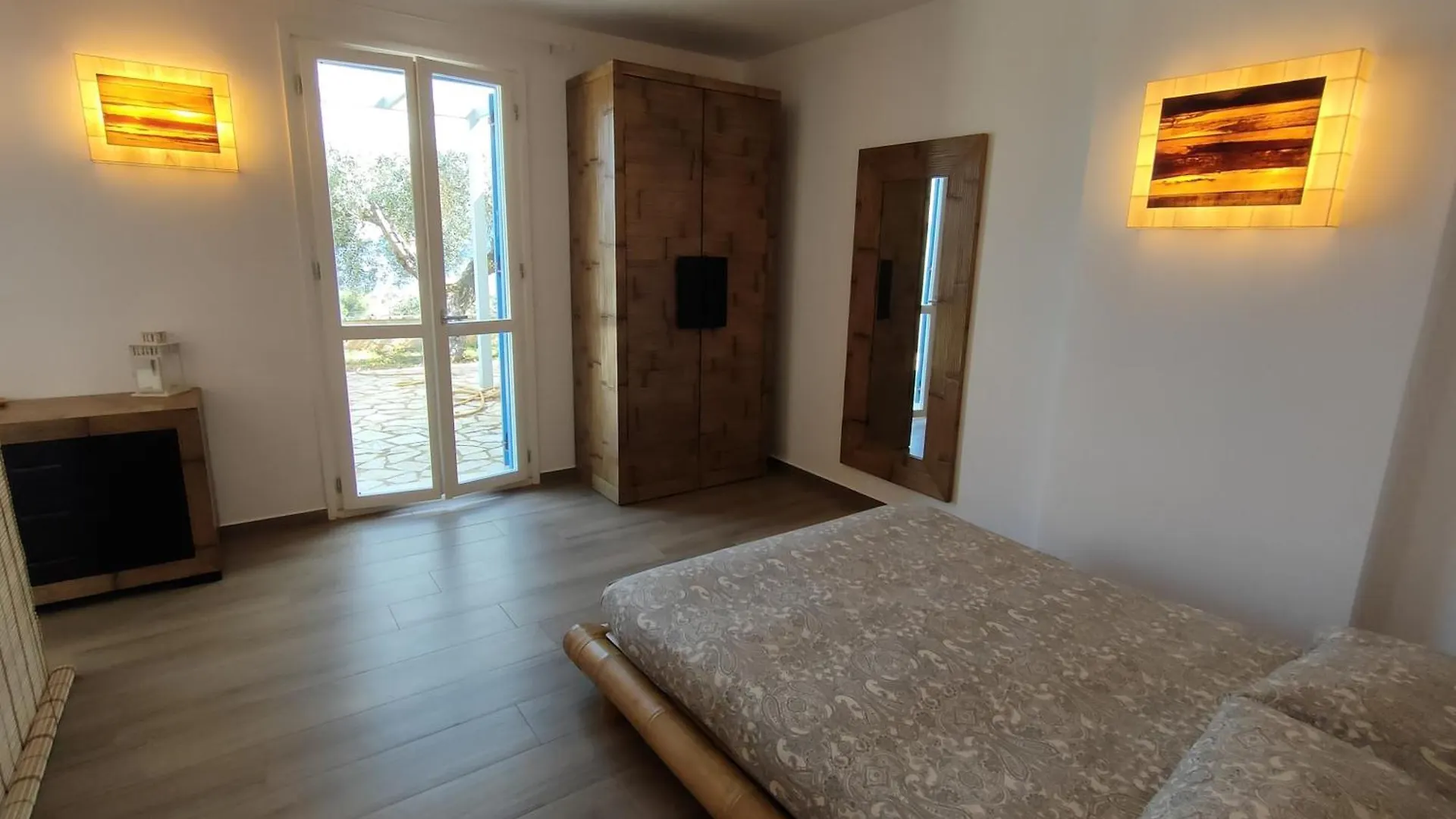 Feriehus Villa Sasa Fiskardo