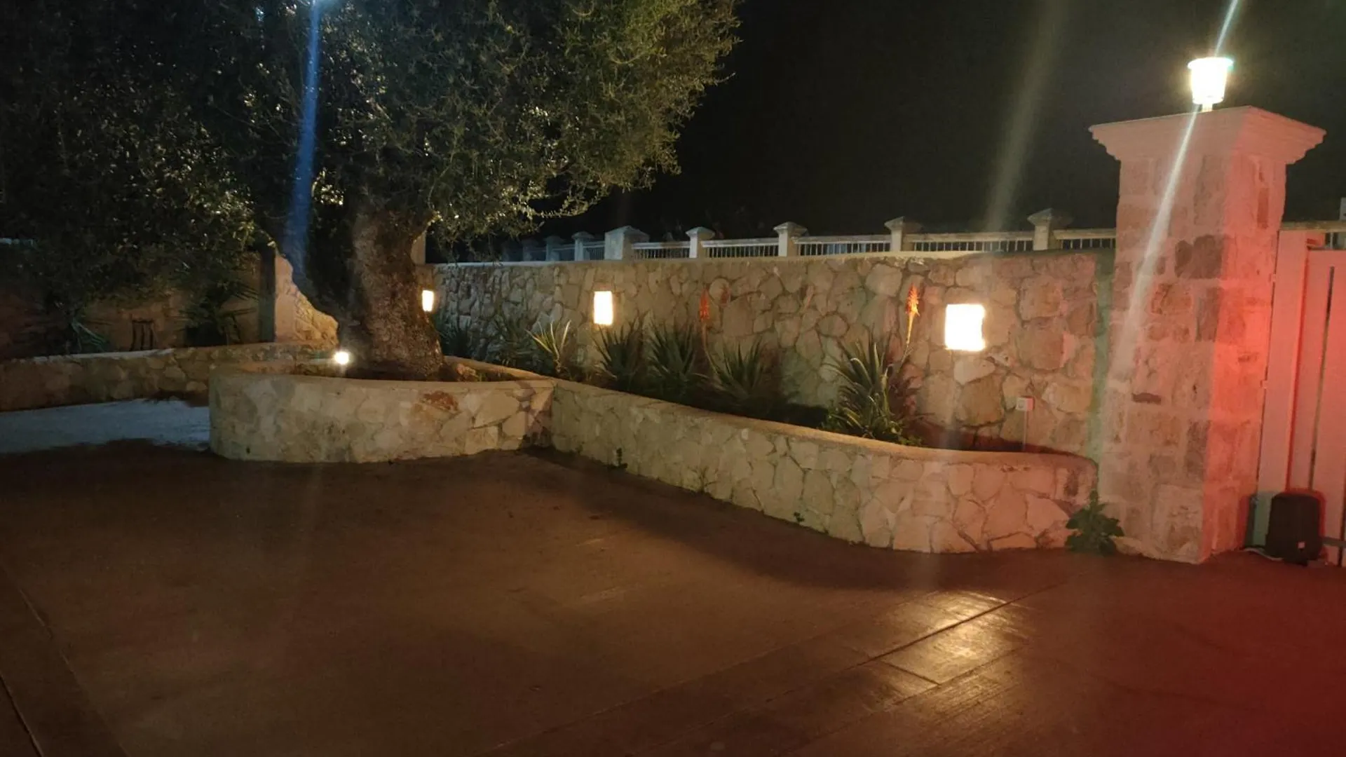 Feriehus Villa Sasa Fiskardo